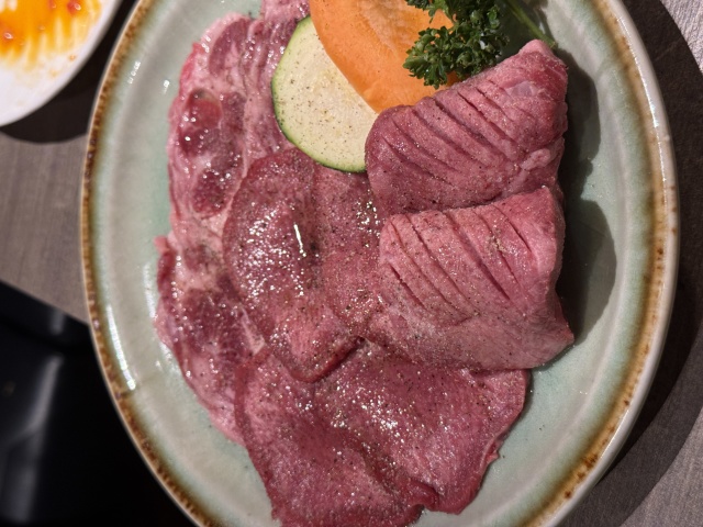 焼肉レストラン まちやの店舗画像
