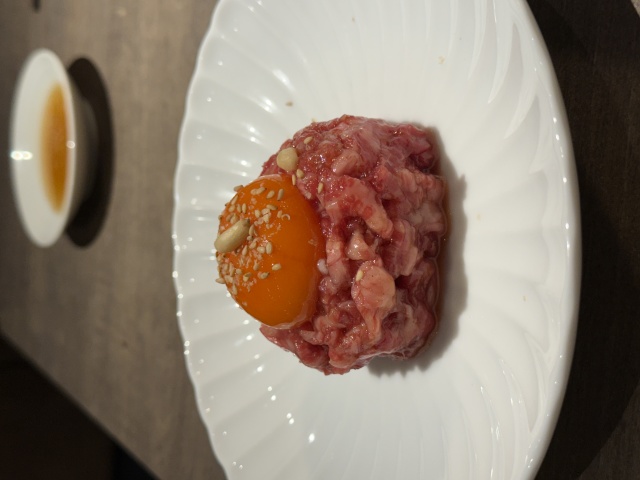 焼肉レストラン まちやの店舗画像