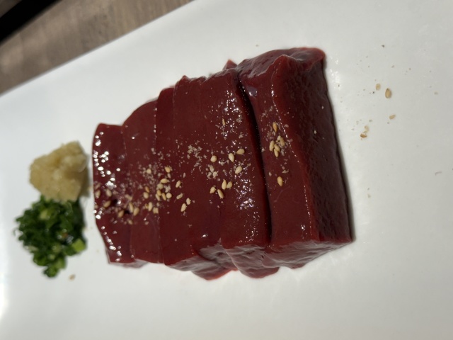焼肉レストラン まちやの店舗画像