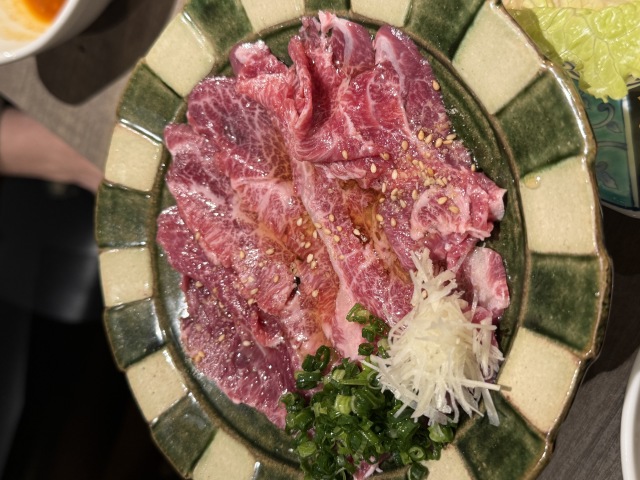 焼肉レストラン まちやの店舗画像