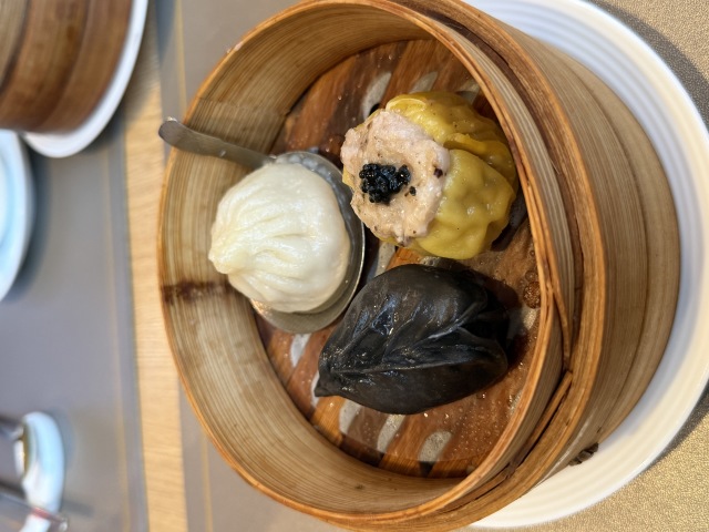 CANTON8 銀座店の店舗画像