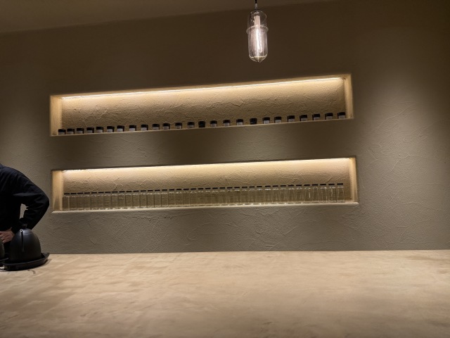 KURO MAME TOKYOの店舗画像