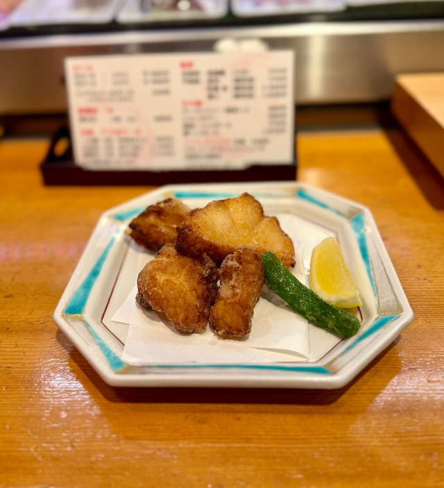 つきぢ神楽寿司 本店の店舗画像
