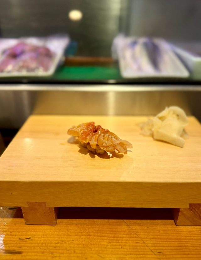 つきぢ神楽寿司 本店の店舗画像