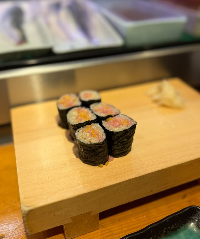 つきぢ神楽寿司 本店の店舗画像