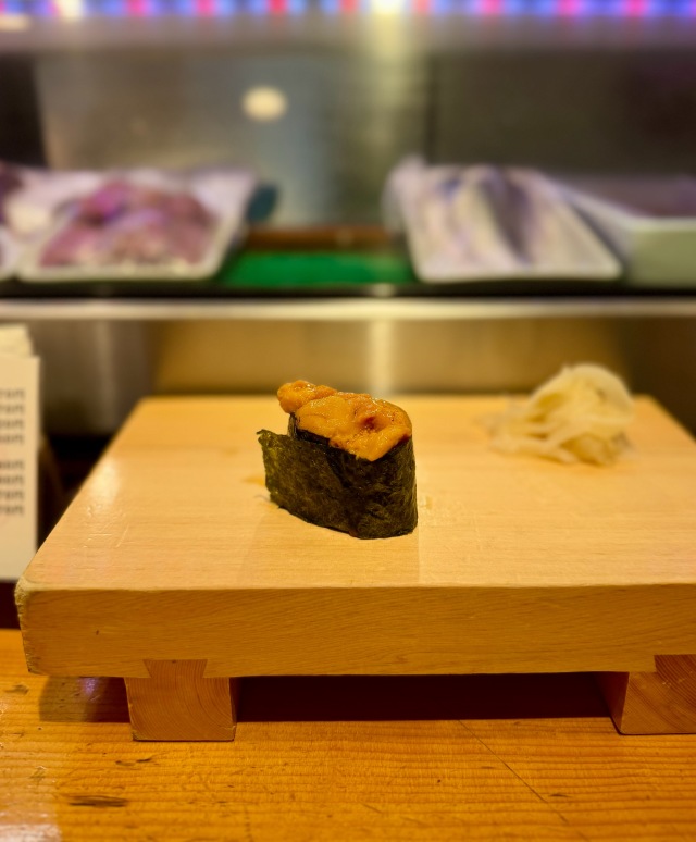つきぢ神楽寿司 本店の店舗画像