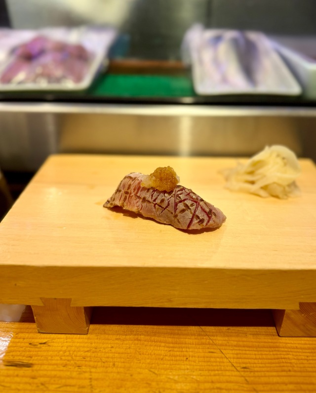 つきぢ神楽寿司 本店の店舗画像