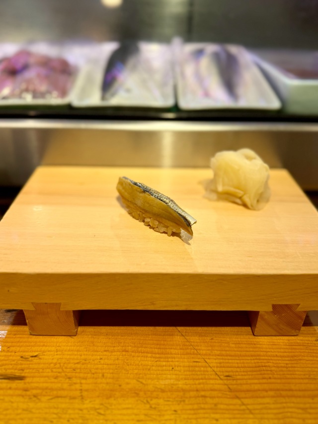 つきぢ神楽寿司 本店の店舗画像