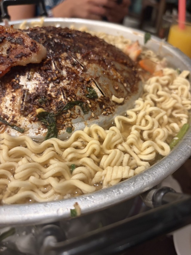 yum yumの店舗画像