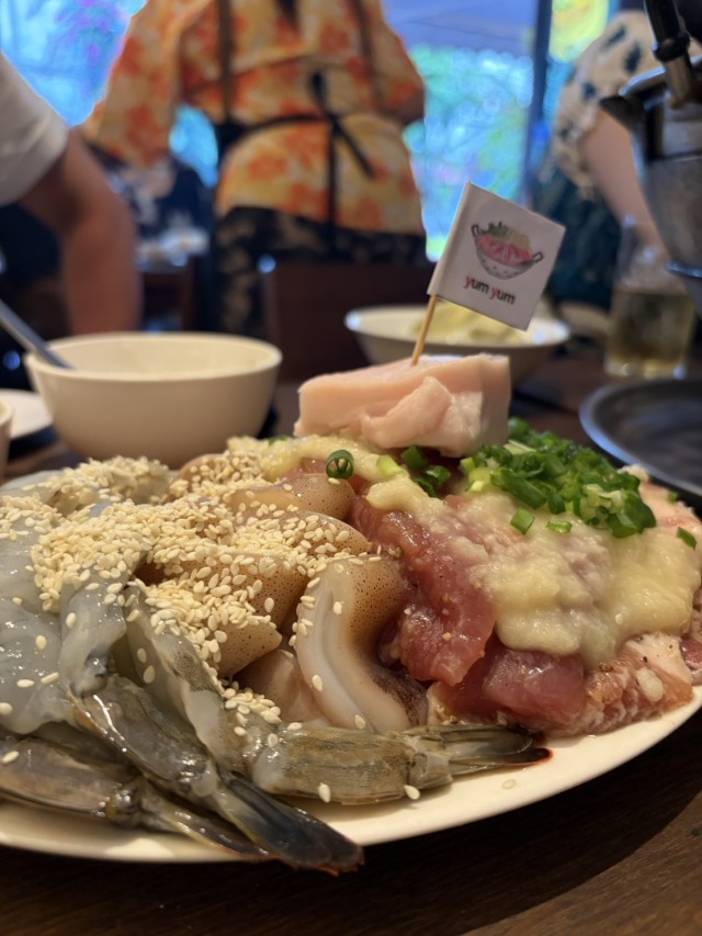 yum yumの店舗画像