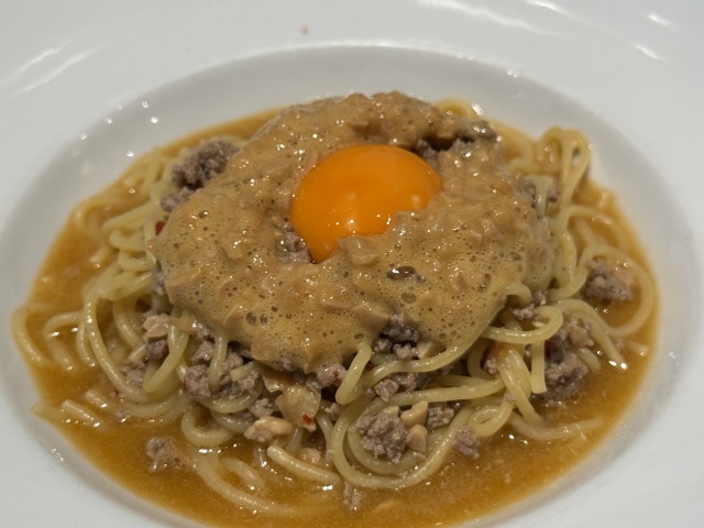 ストリートパスタカンパニーの店舗画像
