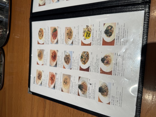 ストリートパスタカンパニーの店舗画像