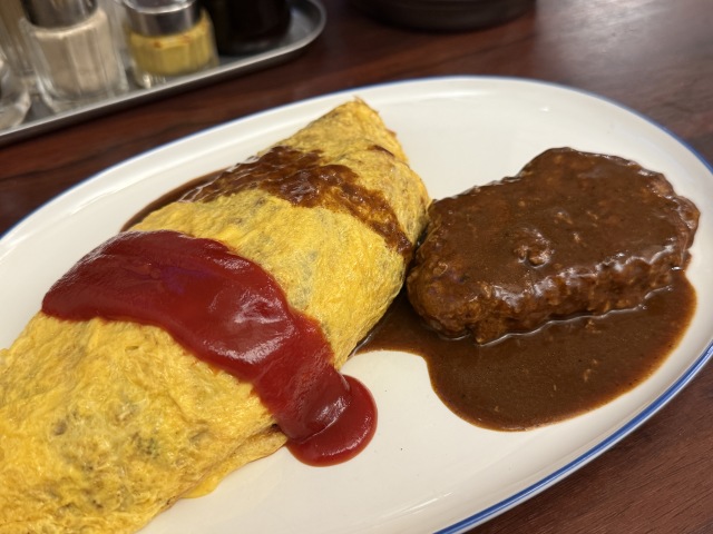 Kitchen Belleの店舗画像