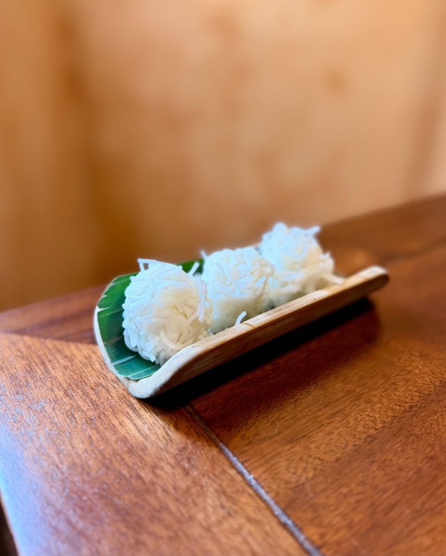 Hum Loungeの店舗画像