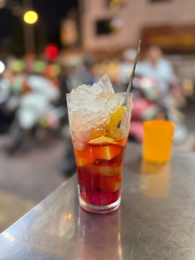 Chè Kỳ Đồngの店舗画像
