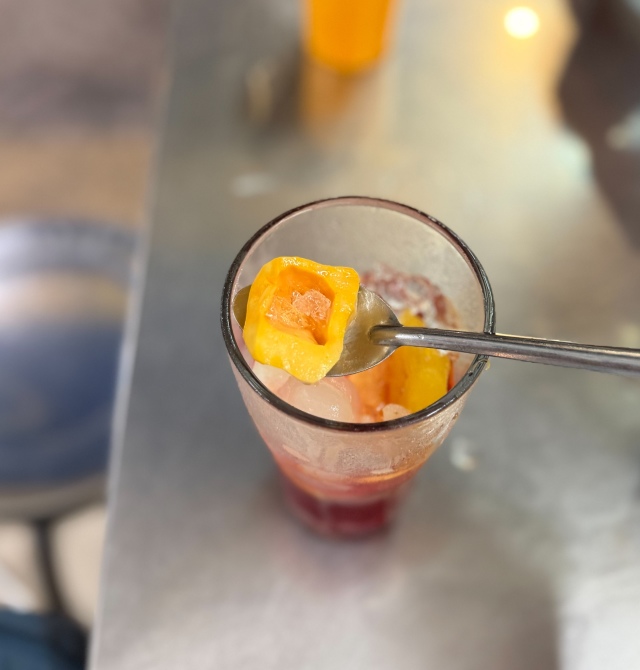 Chè Kỳ Đồngの店舗画像