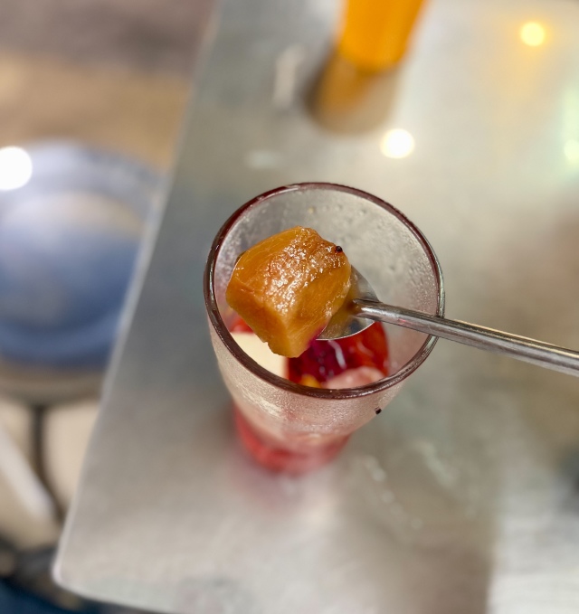 Chè Kỳ Đồngの店舗画像