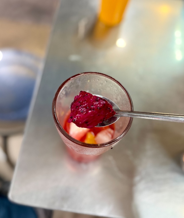 Chè Kỳ Đồngの店舗画像