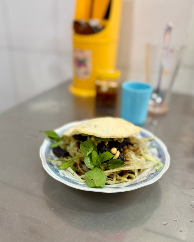 Chè Kỳ Đồngの店舗画像