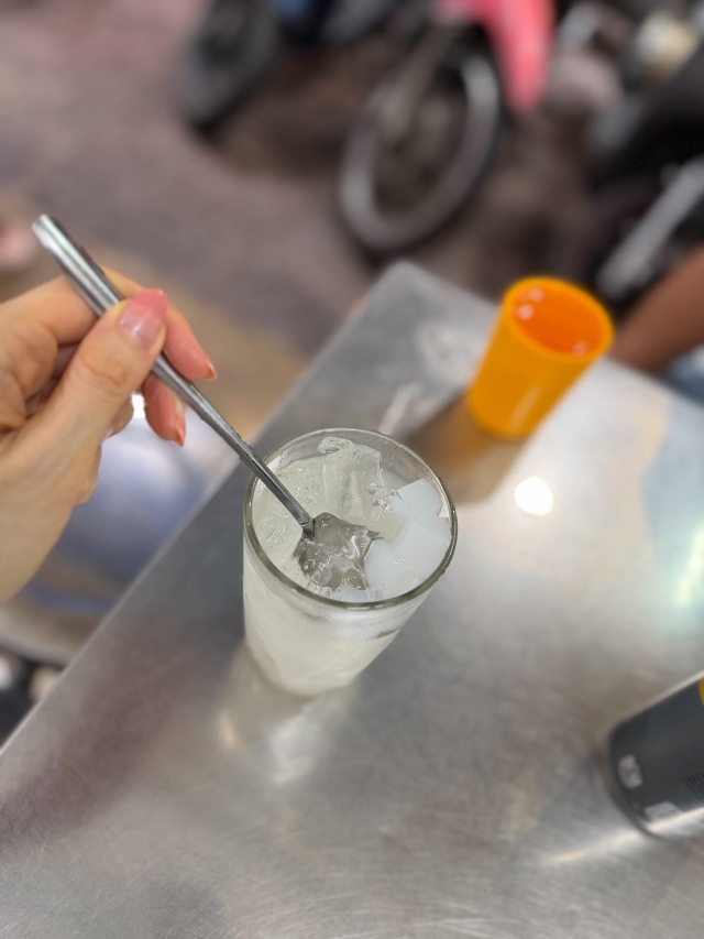 Chè Kỳ Đồngの店舗画像