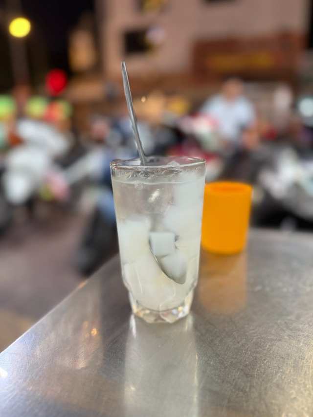 Chè Kỳ Đồngの店舗画像