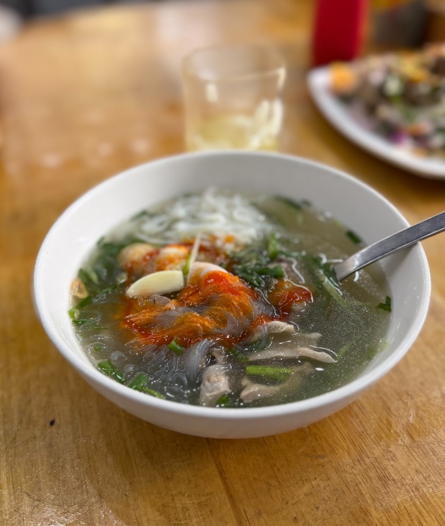 Phở Gà Phố Cổの店舗画像