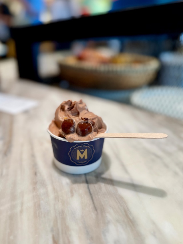 Maison Marou Saigonの店舗画像