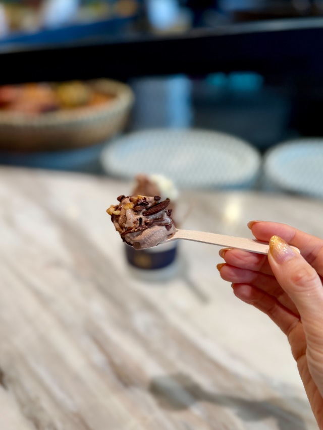Maison Marou Saigonの店舗画像