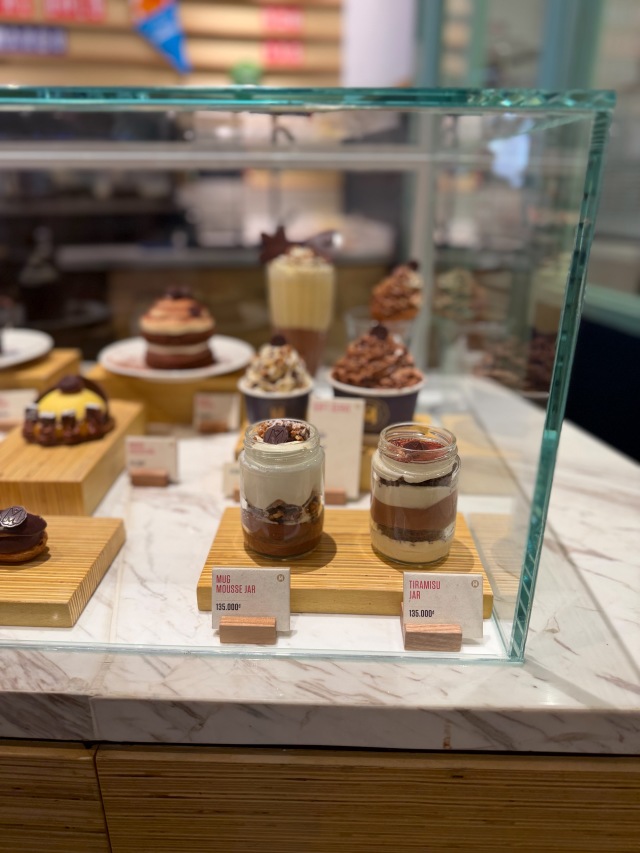 Maison Marou Saigonの店舗画像
