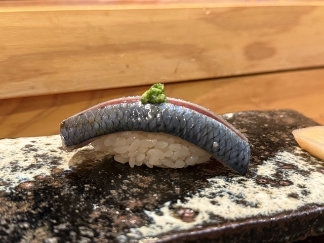 おかべ（銀座おかべ）の店舗画像