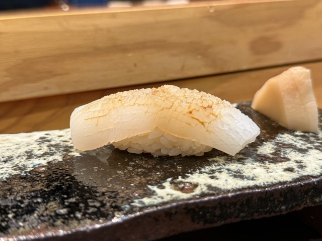 おかべ（銀座おかべ）の店舗画像