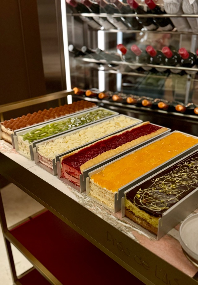 Prés de L'ASの店舗画像