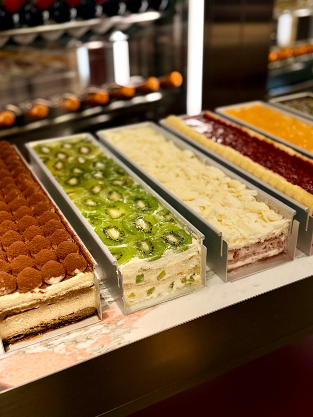 Prés de L'ASの店舗画像