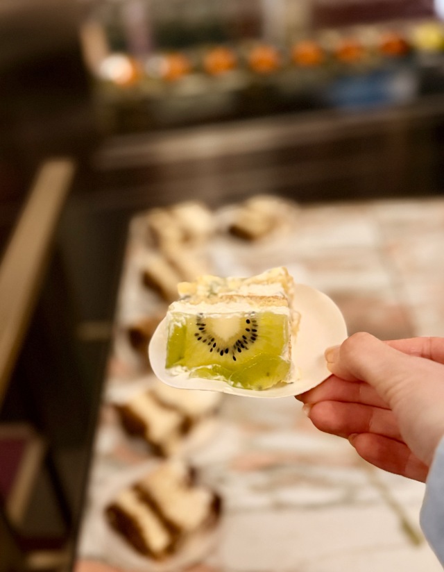 Prés de L'ASの店舗画像