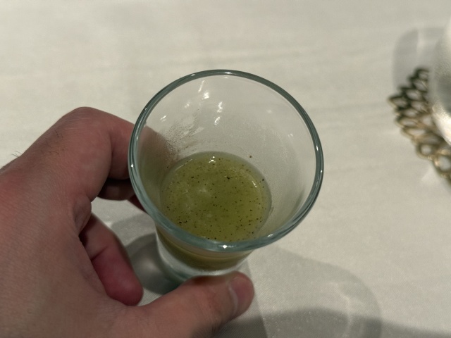 Amber Tripの店舗画像