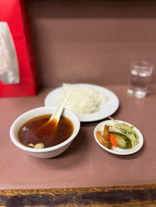 宝来の店舗画像