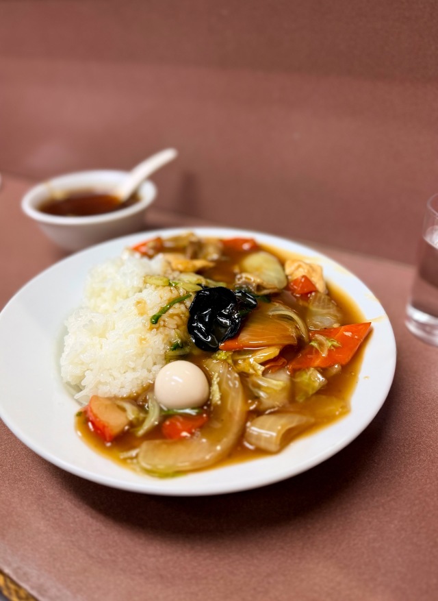 宝来の店舗画像