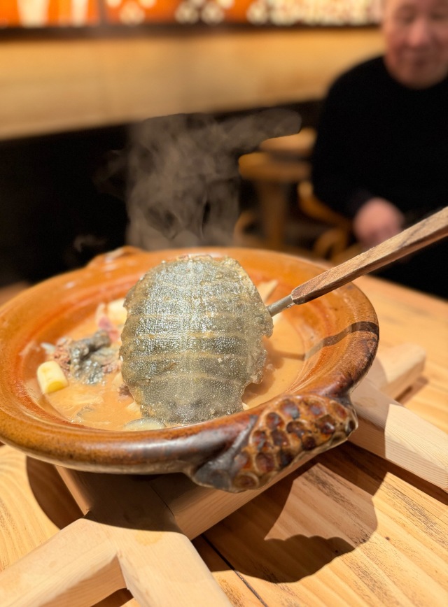 月山の店舗画像