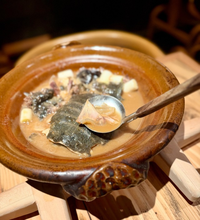 月山の店舗画像