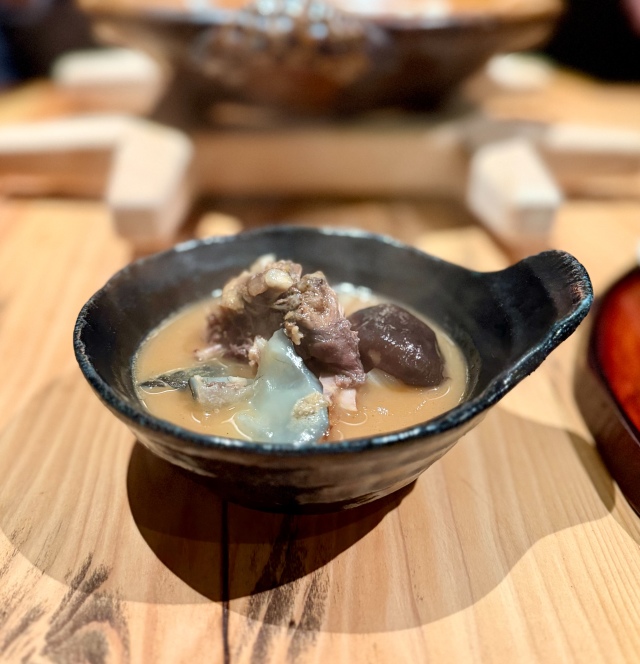 月山の店舗画像