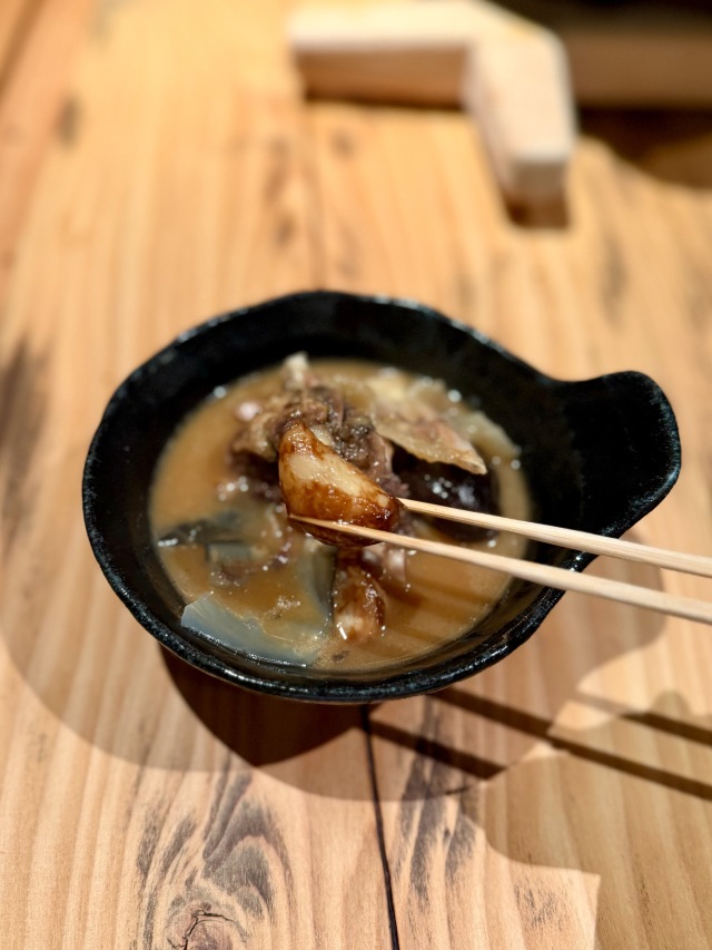 月山の店舗画像