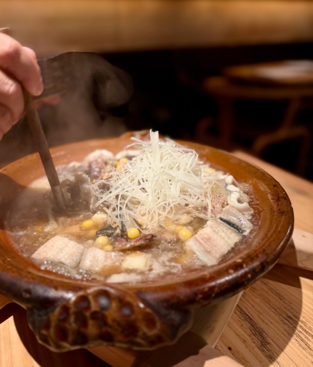 月山の店舗画像