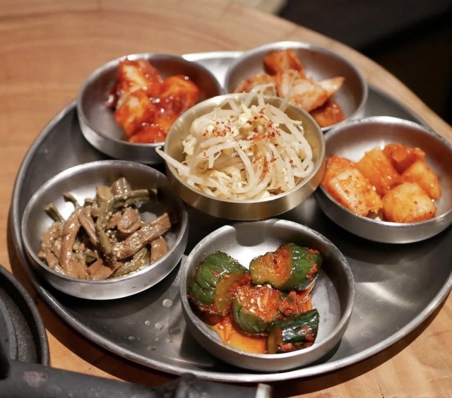 韓国料理 ナッチャン 恵比寿店の店舗画像