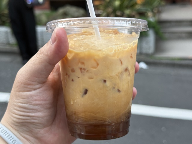 紅茶の店 Kenyanの店舗画像