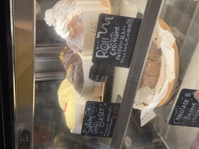 Mooの店舗画像