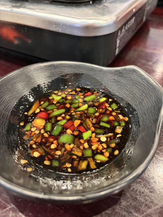 威皇花雕醉鶏鍋 広東料理 六本木店の店舗画像