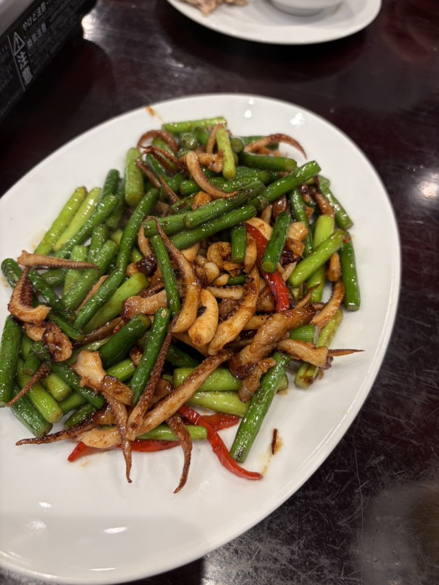 威皇花雕醉鶏鍋 広東料理 六本木店の店舗画像