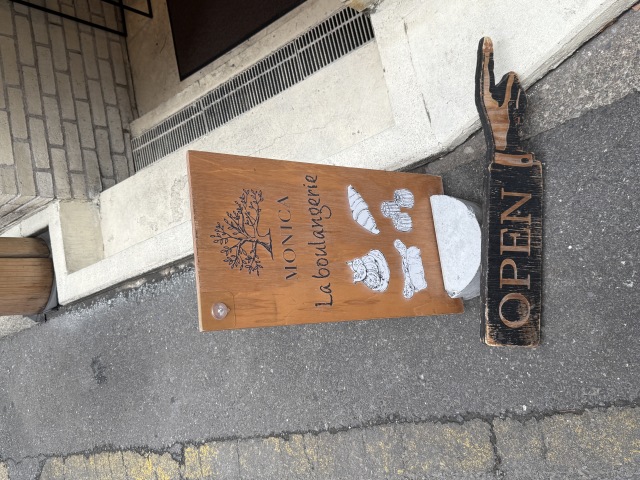 MONICAの店舗画像