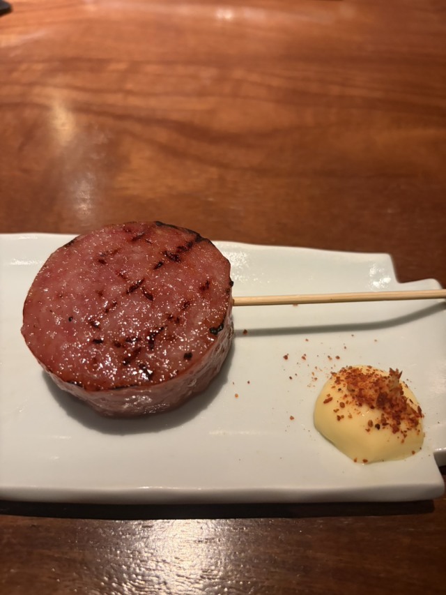 酉卯の店舗画像