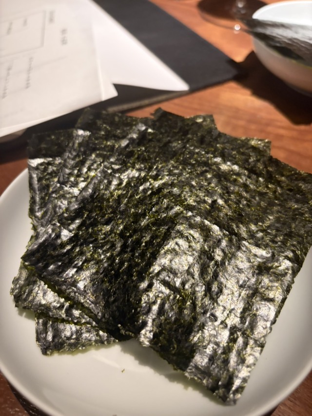 酉卯の店舗画像